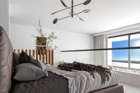 2 chambres Penthouse à Vinh Hoa, Vietnam No. 12322 15