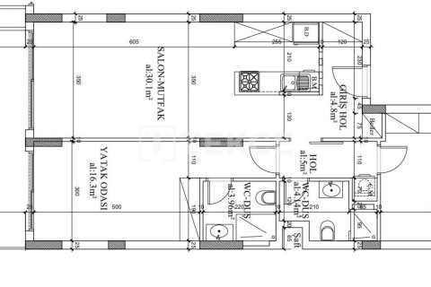 2 chambres Penthouse à Vinh Hoa, Vietnam No. 12322 19