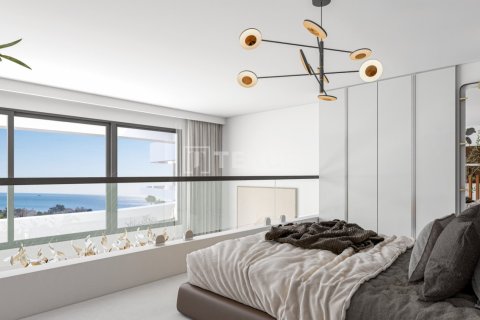 2 chambres Penthouse à Vinh Hoa, Vietnam No. 12322 14