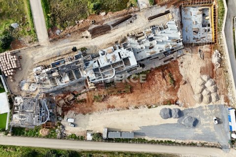 2 chambres Penthouse à Vinh Hoa, Vietnam No. 12322 28