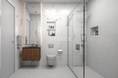 2 chambres Penthouse à Vinh Hoa, Vietnam No. 12322 18