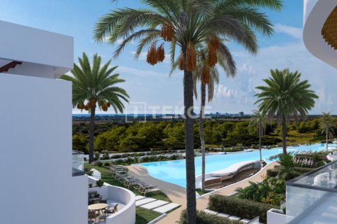 2 chambres Penthouse à Vinh Hoa, Vietnam No. 12322 6