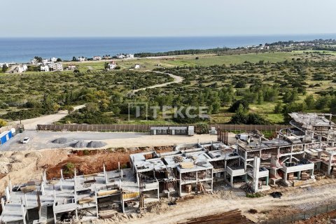 2 chambres Penthouse à Vinh Hoa, Vietnam No. 12322 22
