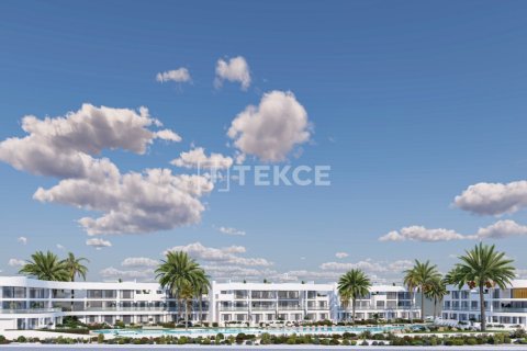 2 chambres Penthouse à Vinh Hoa, Vietnam No. 12322 9