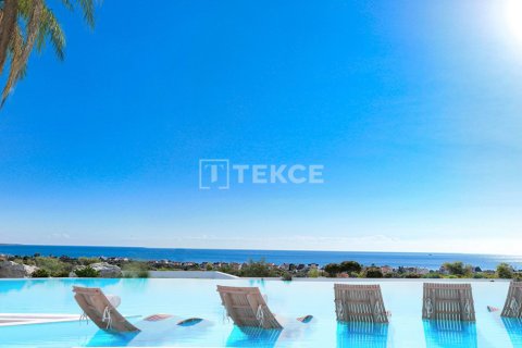 2 chambres Penthouse à Vinh Hoa, Vietnam No. 12322 4