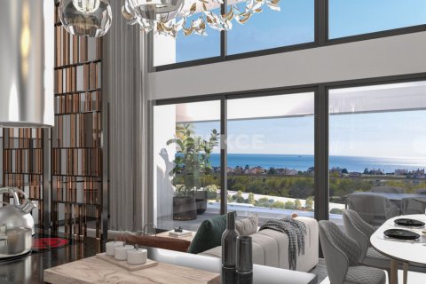 2 chambres Penthouse à Vinh Hoa, Vietnam No. 12322 13