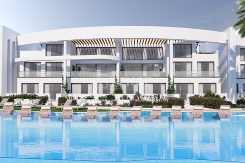 2 chambres Penthouse à Vinh Hoa, Vietnam No. 12322 8