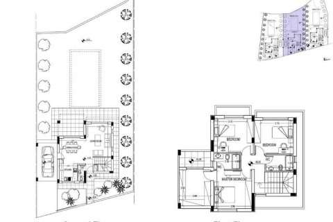 Дом с 3 спальнями в Агиос Тихонас, Кипр №76010 4