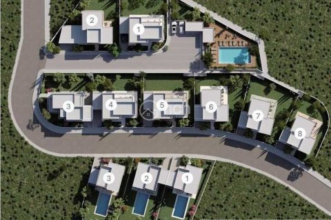 Дом с 3 спальнями в Агиос Тихонас, Кипр №76010 3