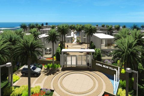 3 habitaciones Villa en Paphos, Cyprus No. 105211 2