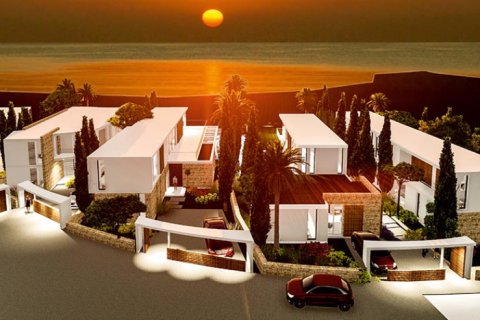 3 habitaciones Villa en Paphos, Cyprus No. 105211 4