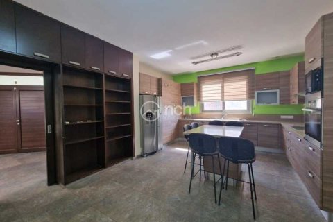 6 bedrooms Villa in Mesa Geitonia, Cyprus No. 74471 3