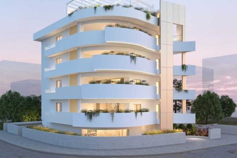 4 bedrooms Apartment in Strovolos, Cyprus No. 32250 1