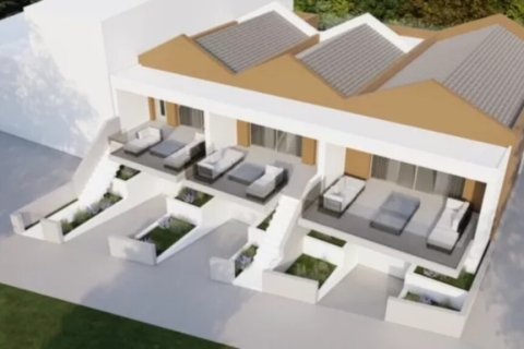 3 rooms Maisonette in Kavala, Greece No. 108969 2