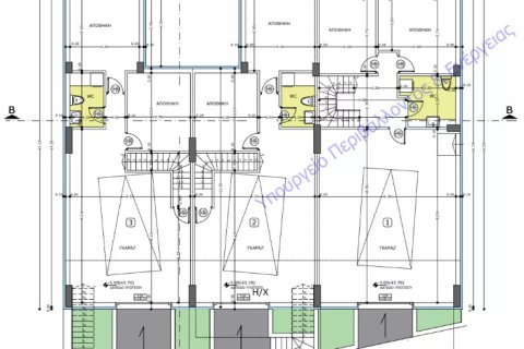 3 rooms Maisonette in Kavala, Greece No. 108969 6