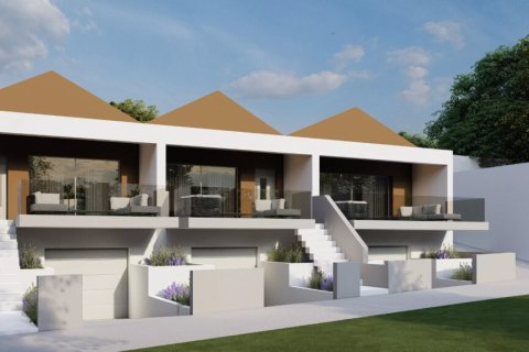 3 rooms Maisonette in Kavala, Greece No. 108969 1