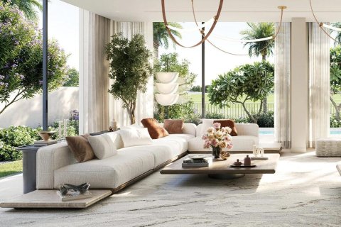 4 bedrooms Townhouse in Dubai, UAE No. 116754