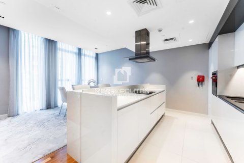 Квартира с 2 спальнями в Thuong Mo, Вьетнам №67142 7