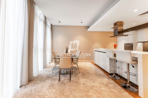 Квартира с 2 спальнями в Thuong Mo, Вьетнам №67142 4