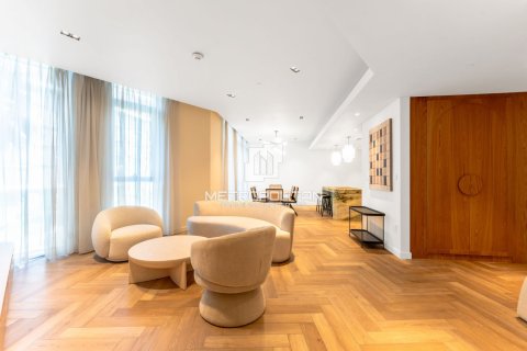 2 chambres Appartement à Bluewaters Residences, UAE No. 67142