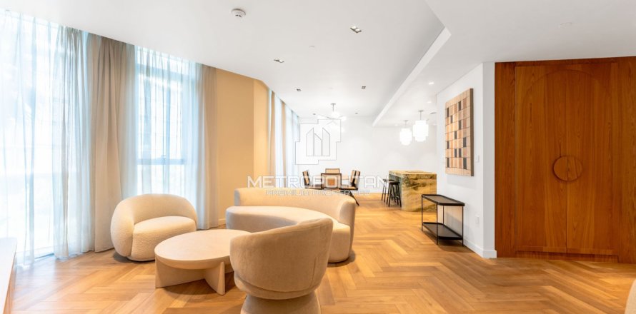 2 chambres Appartement à Bluewaters Residences, UAE No. 67142