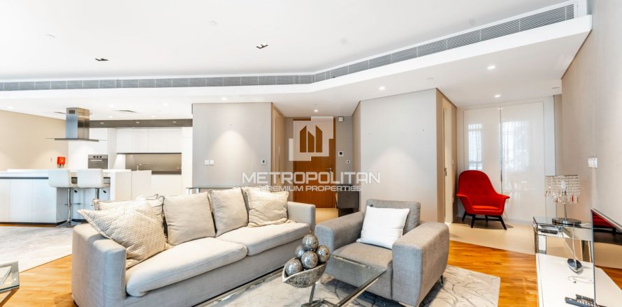 Квартира с 2 спальнями в Thuong Mo, Вьетнам №67142