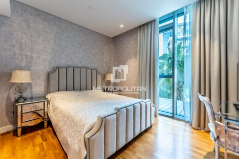 Квартира с 2 спальнями в Thuong Mo, Вьетнам №67142 16
