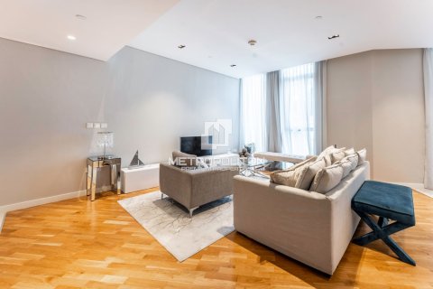 Квартира с 2 спальнями в Thuong Mo, Вьетнам №67142 11