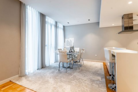 Квартира с 2 спальнями в Thuong Mo, Вьетнам №67142 5