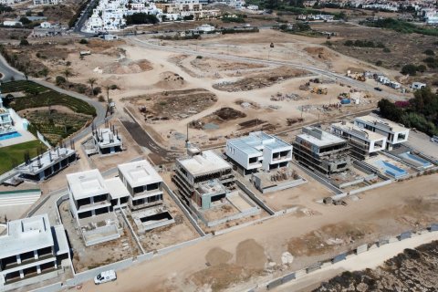 3 dormitorios Villa en Paphos, Cyprus No. 37960 5