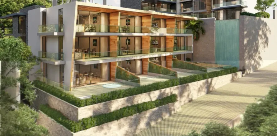 2 bedrooms Apartment in Que Nham, Vietnam No. 88674