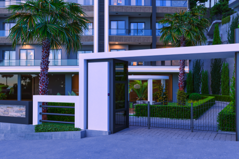 2 dormitorios Penthouse en My Thanh, Vietnam No. 12806 12