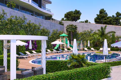 2 dormitorios Penthouse en My Thanh, Vietnam No. 12806 14