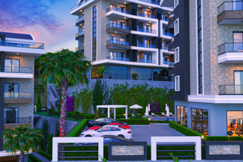 2 dormitorios Penthouse en My Thanh, Vietnam No. 12806 15