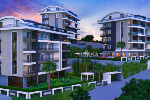 2 dormitorios Penthouse en My Thanh, Vietnam No. 12806 4