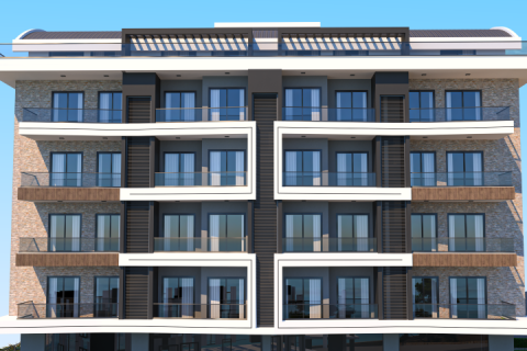 2 dormitorios Penthouse en My Thanh, Vietnam No. 12806 17