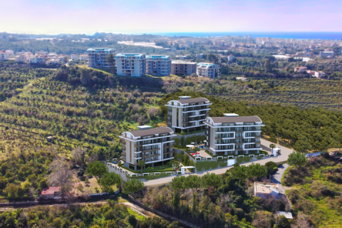 2 dormitorios Penthouse en My Thanh, Vietnam No. 12806 16