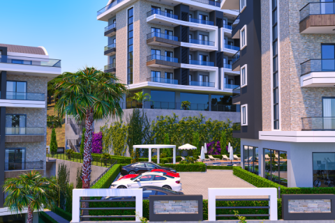 2 dormitorios Penthouse en My Thanh, Vietnam No. 12806 9