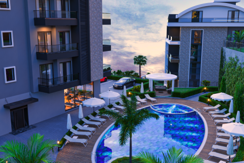 2 dormitorios Penthouse en My Thanh, Vietnam No. 12806 13