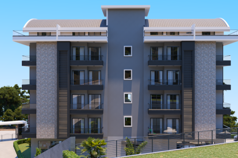 2 dormitorios Penthouse en My Thanh, Vietnam No. 12806 10