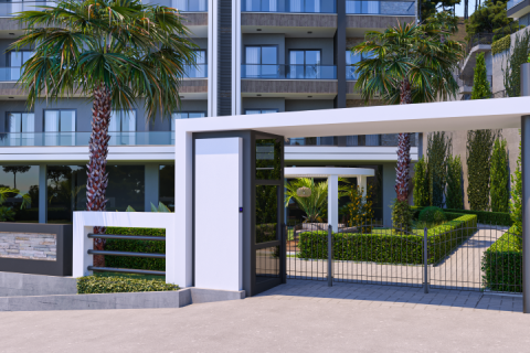 2 dormitorios Penthouse en My Thanh, Vietnam No. 12806 7