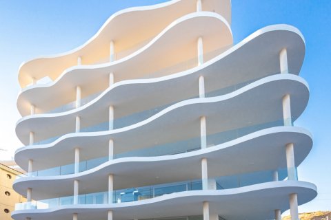 2 chambres Penthouse à Ham Minh, Vietnam No. 27010 8