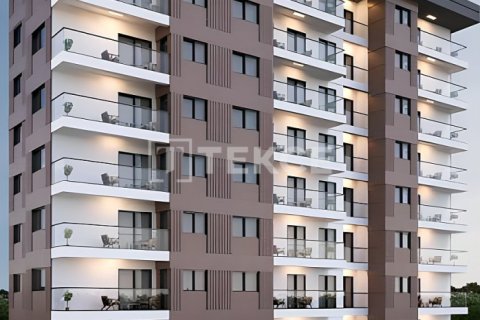 3 chambres Appartement à Ho Chi Minh, Vietnam No. 88994 2