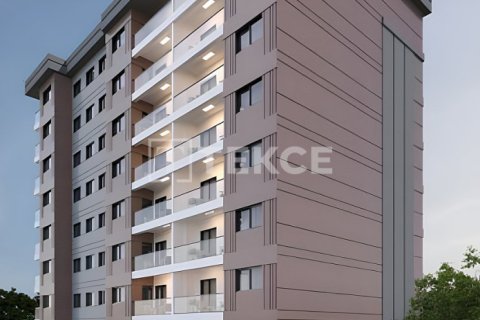 3 chambres Appartement à Ho Chi Minh, Vietnam No. 88994 3