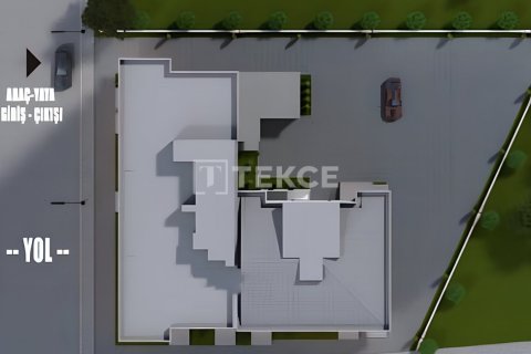 3 chambres Appartement à Ho Chi Minh, Vietnam No. 88994 6