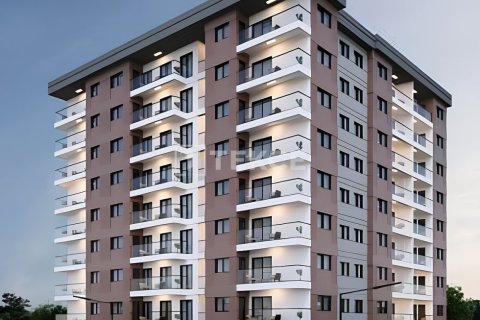 3 chambres Appartement à Izmir, Turkey No. 88994