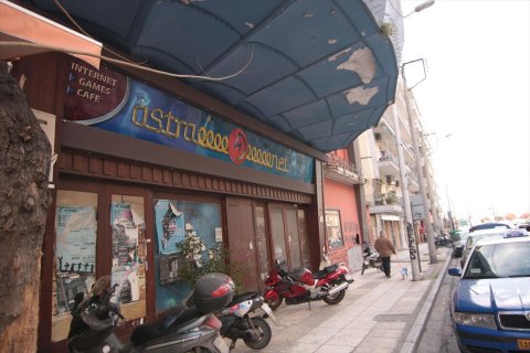 1200m² Commercial property in Thessaloniki, Greece No. 59875 3