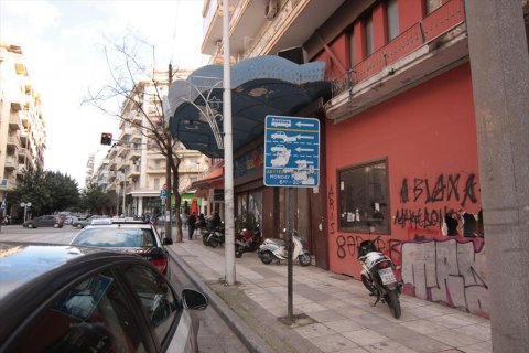 1200m² Commercial property in Thessaloniki, Greece No. 59875 2