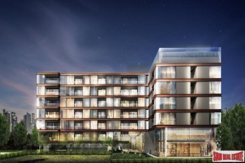 1 chambre Appartement à Bangkok, Thailand No. 96020 1