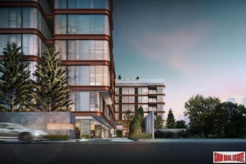 1 chambre Appartement à Bangkok, Thailand No. 96020 4